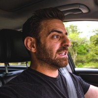 Elia Daoud