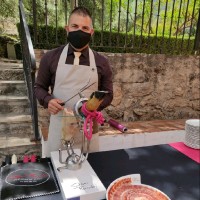 Cesar Florentin Merino