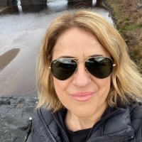 Elaine Silberberg