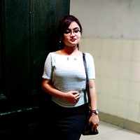 Sushmita Bose