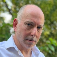 Richard Goodstein