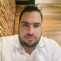 Carlos Andres Ramos Izquierdo
