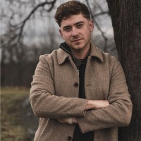 Eric Gargallo Serrano