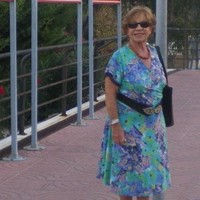 Josefina Sanchez Dominguez