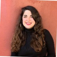 Melanie Padula