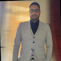 Mohamed Khater