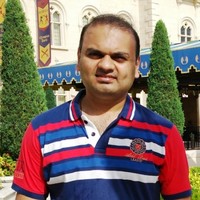 Ashish Kulkarni