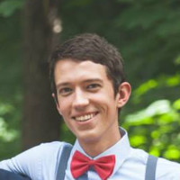 Benjamin Cooksey