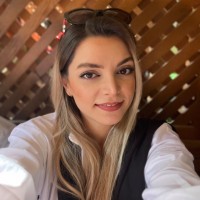 Niloofar Saeedi
