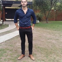 Fabio Damian Amen