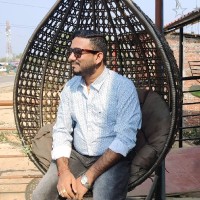 Piklu Ranjan Das