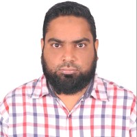 Musaddiq Palekar