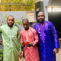 MAIGA Bouba