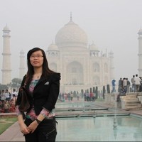 Stephanie Shen