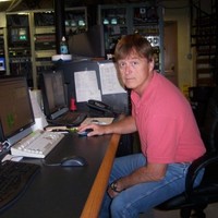 Rod Sprinkle