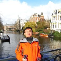 Liu Robert