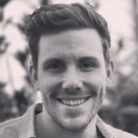 Lance Creighton
