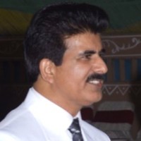 Abdul Majeed DOTPRINT