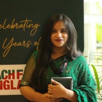 Mowmita Khan