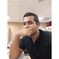 Eric Escobar Coronel