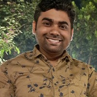 Akash Bakshi
