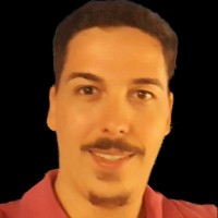 Daniel Pinto