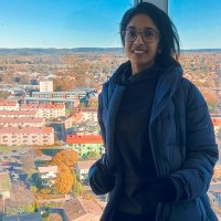 Nima Sunilkumar