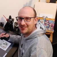 Manuel Ananda Puppo