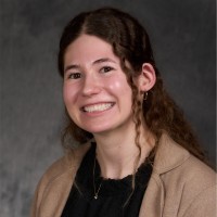 Madeline Hobika, Rd