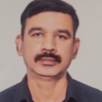 Shailesh Punde