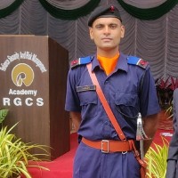 Tarun Sharma
