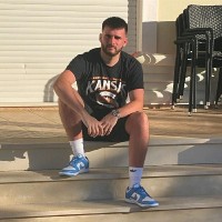 Ryan Kenealy