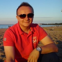 Lukasz Gienieczko