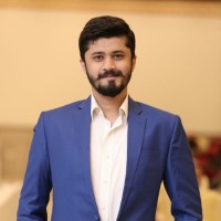 Syed Ali Raza