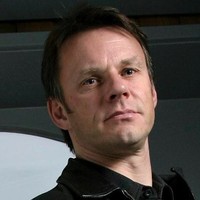 David Baggaley