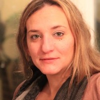 Marisa Melo
