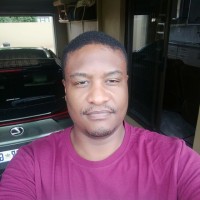 Thabang Moloi