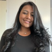 Jesseline Martinus
