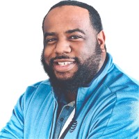 Trinton Harper Sr.