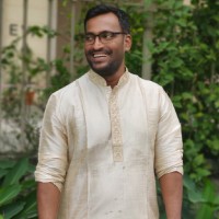 Prashant Deokule, PMP®, Lenel Certified