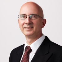 Matthias Huber