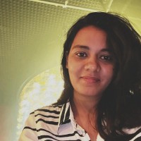 Sakshi Yadav