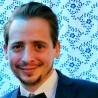 Tim Kolfenbach