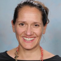 Julia Hegarty