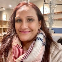 Shabnam Salim