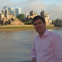 Martyn Tomkins