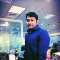 Vineeth Venugopal