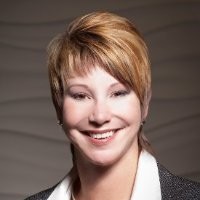 Gail Rudolph