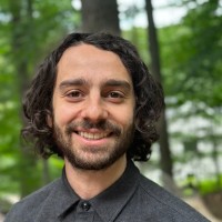 Greg Vetrano Siegel, Dnp, Pmhnp-Bc
