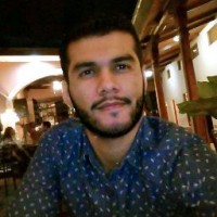 Marco Antonio Silva Barbosa